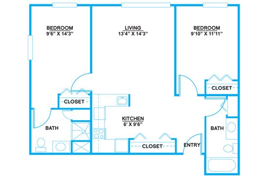 Photo - Hazelwood Community Apartments