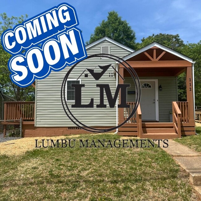 Photo - 112 Harris Pl