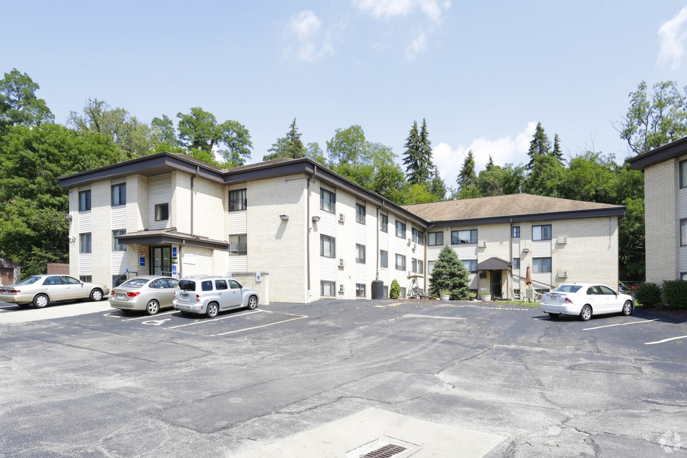 Markhaven - Markhaven