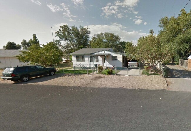Building Photo - Coming Soon- House for Lease in Brush!