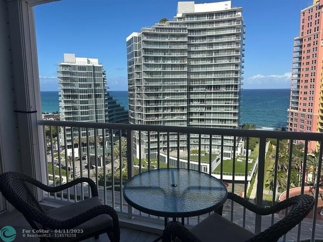 Photo - 2200 NE 33rd Ave Unit 17G