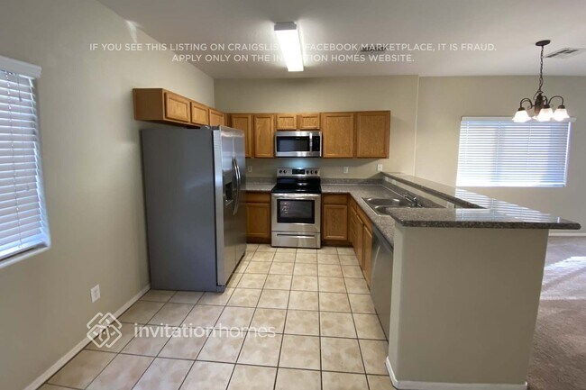 Photo - 7213 S 8th St