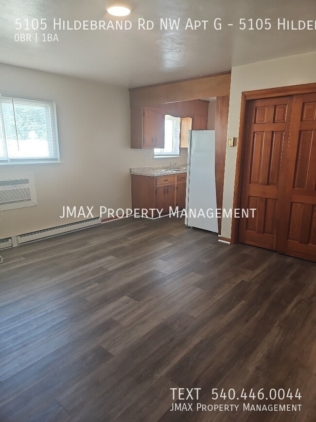 Photo - 5105 Hildebrand Rd NW Unit 5105 Hildebrand  G