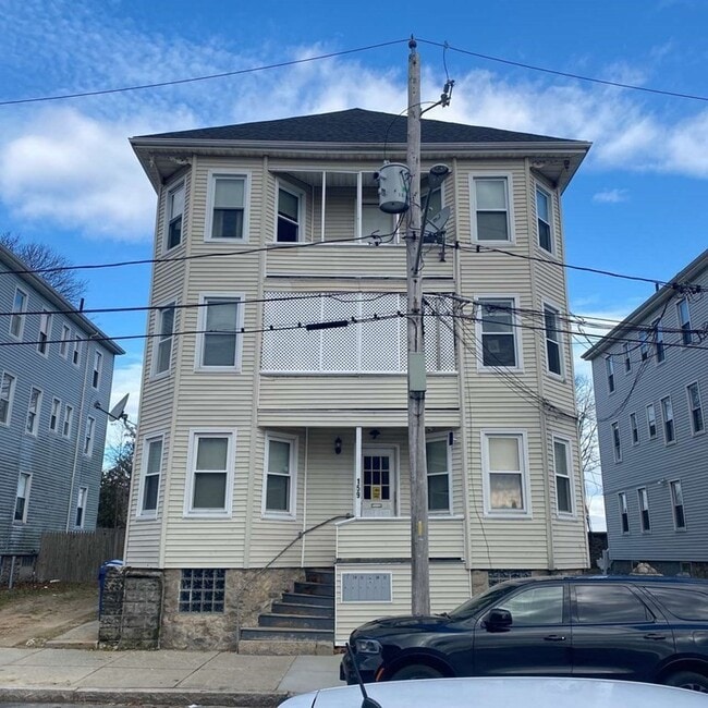 Building Photo - 159 Frederick St Unit 2E Rental
