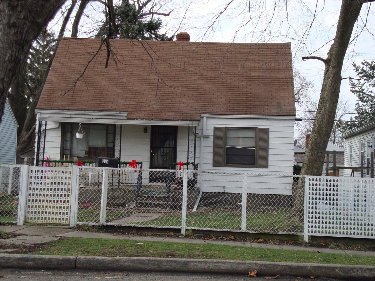 Photo - 505 S Sheridan St