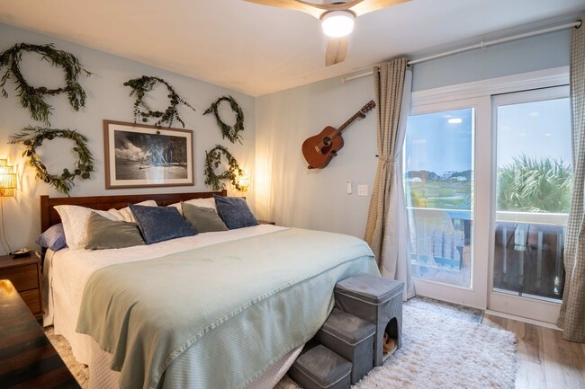 Photo - The Breakers Paradise @ 1801 Canal Dr #D2 Unit D2