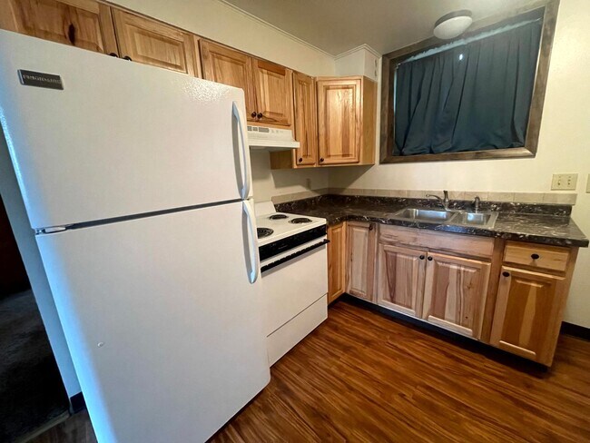 Photo - Twenty 7 Pacific - Pacific Blvd Apartments Unidad 2735