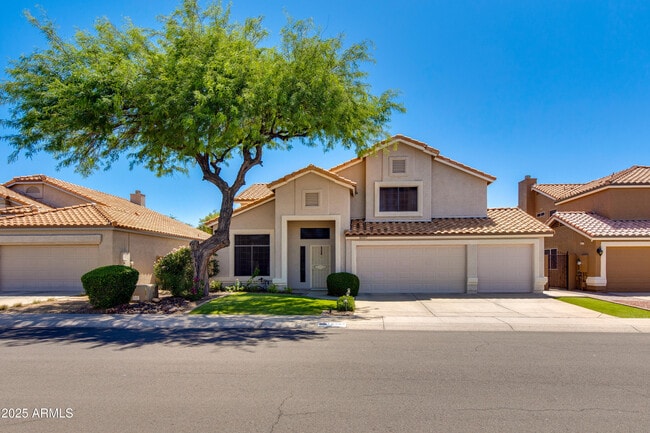 Building Photo - 18207 N 46th St Rental