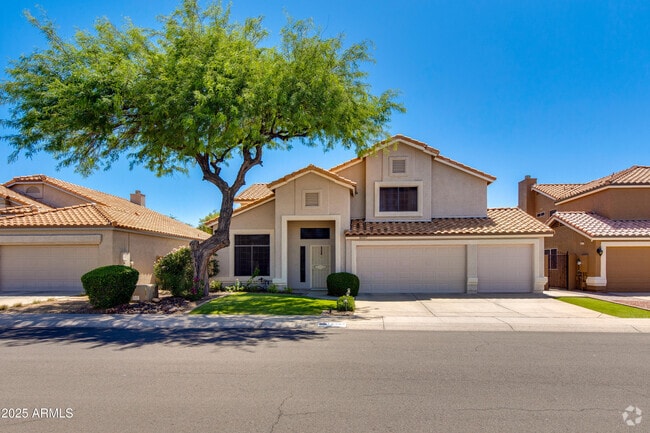 Building Photo - 18207 N 46th St Rental