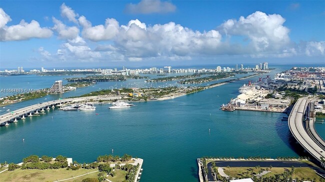 Photo - 888 Biscayne Blvd Apartment Unit 3608