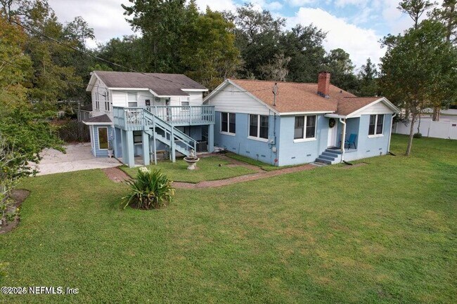 Photo - 3820 Zion Rd
