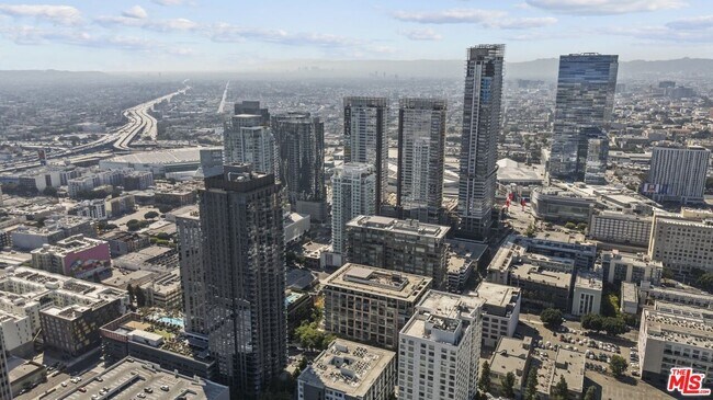 Photo - 1111 S Grand Ave Unit 1019