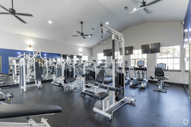 Fitness Cener
