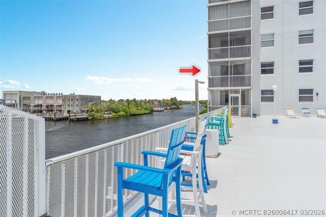 Building Photo - 1505 N Riverside Dr Unit 404