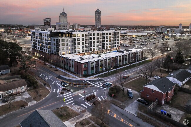 Photo - Aviva Pembroke