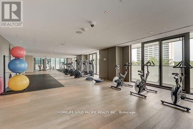 Photo - 200 Bloor St W Unité 1108