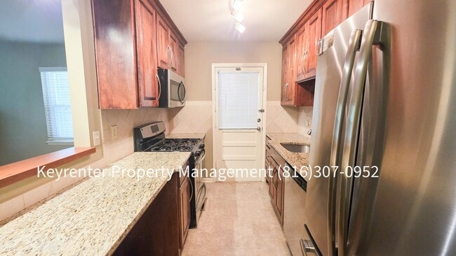 Photo - 4308 Oak St