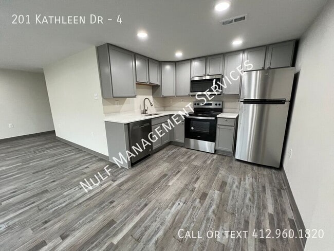 Photo - 201 Kathleen Dr Unit 4