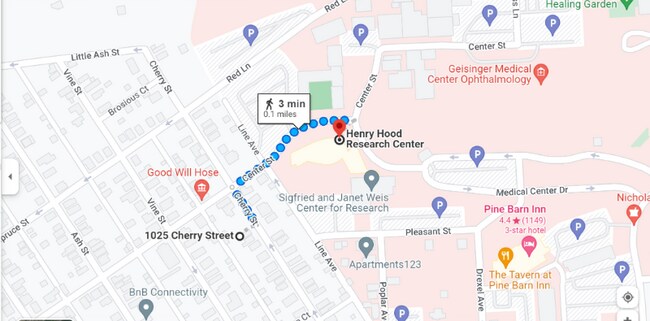 Photo - 1025 Cherry St