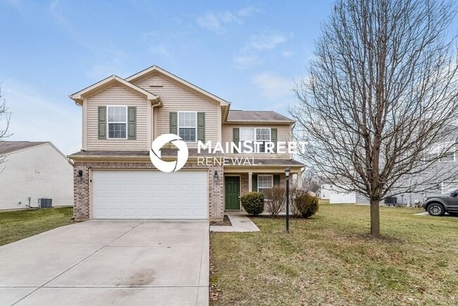 Building Photo - 3 Bedroom Pet-Friendly Home in Indianapoli...