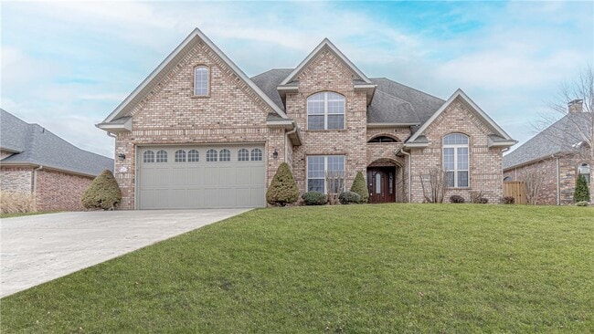 Building Photo - 3704 W Legacy Ln