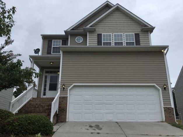Building Photo - 3919 Carolina Cherry Dr