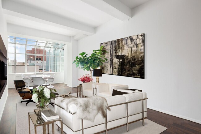 Building Photo - 310 E 46th St Rental