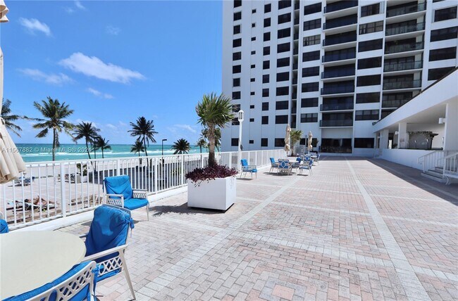 Photo - 2401 S Ocean Dr Unit 806