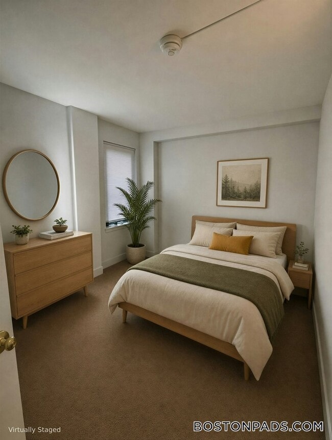 475 Commonwealth Ave Unit 201