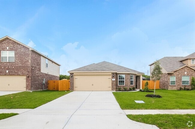 Building Photo - 9506 Olive Stone Dr Rental