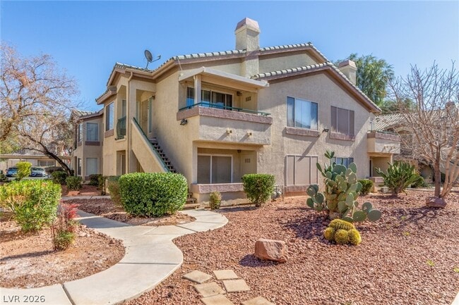 Building Photo - 5710 E Tropicana Ave Unit 1146