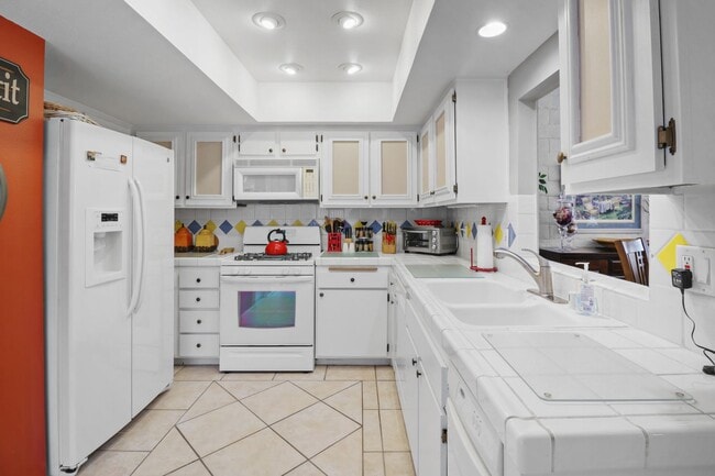 Photo - Charming Cathedral City Condo with Territo...
