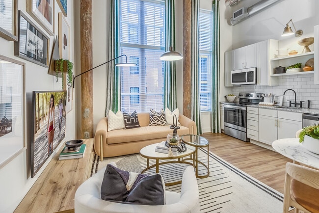 Photo - Chronicle Mill