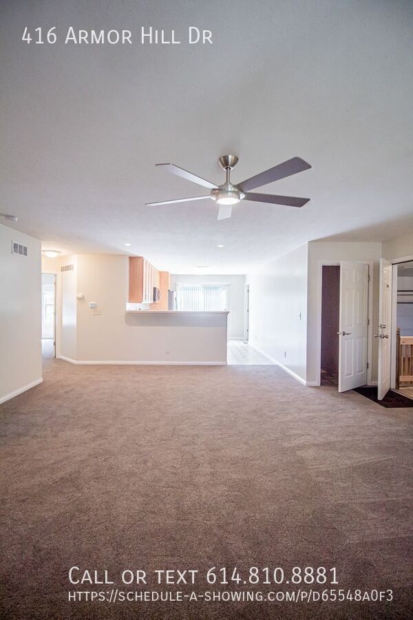 Photo - 416 Armor Hill Dr