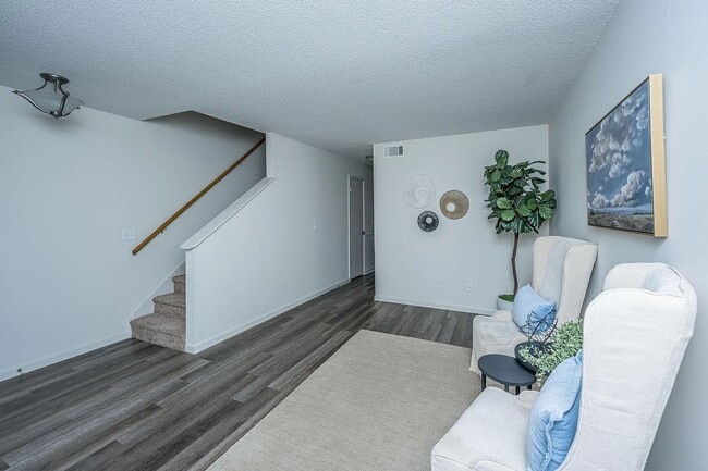 Photo - 2 Bedroom 1.5 Bath Townhouse in Briarwood - Summerville