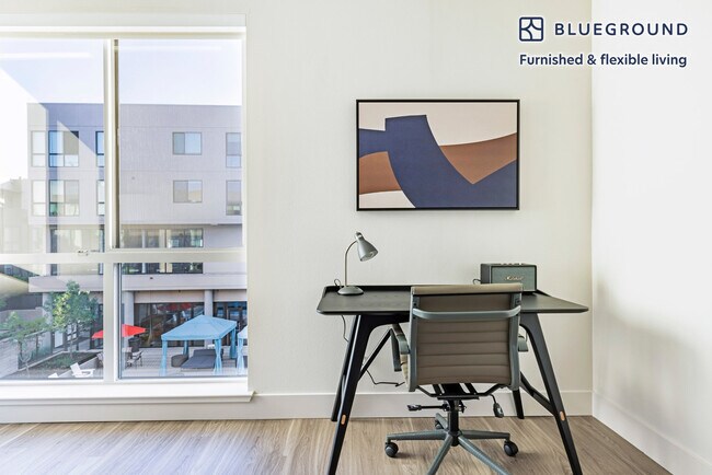 Photo - 2280 W El Camino Real Apartamento Unidad FL3-ID1959