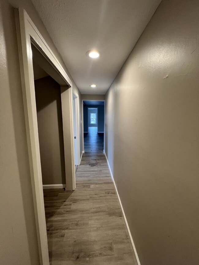 Photo - Available NOW! Large One Bedroom in Wilkes... Unit 18 Rear (3rd floor)