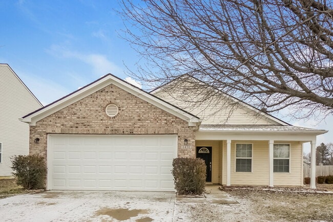 Building Photo - 6430 Glory Maple Ln