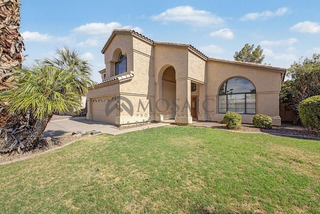Photo - 1819 E Cascade Dr