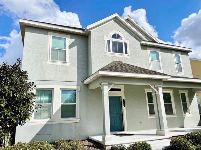 Building Photo - 7952 Hampton Lake Dr