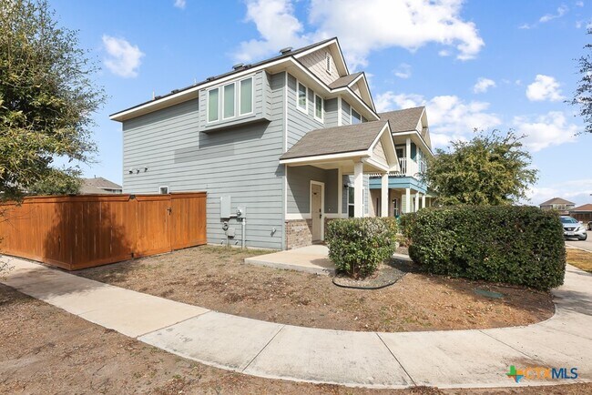 Photo - 105 Switchgrass St