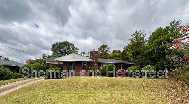 Building Photo - 1012 Georgia Ave