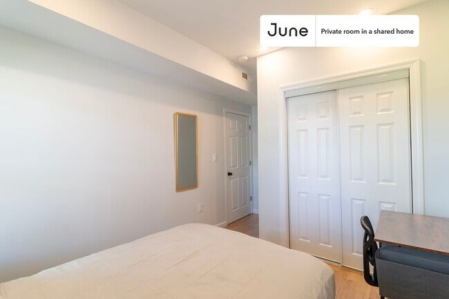 Photo - Room in Shared 3 bed/2 bath home Unidad A