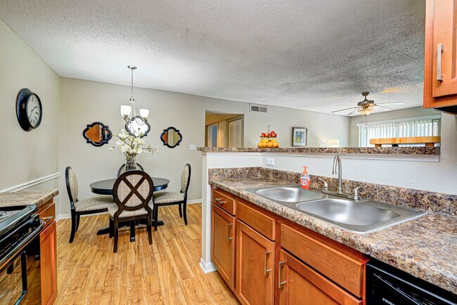 Photo - Trails at Lakeside