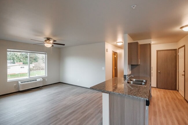 Cherry Glen Apartments