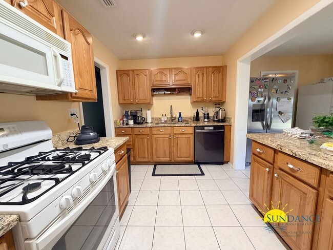 Photo - Spacious 4BR Home in Fort Walton Beach with Solar Panels!
