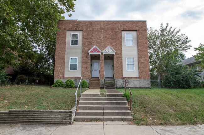 Building Photo - 4346 Swan Ave Unit 4643