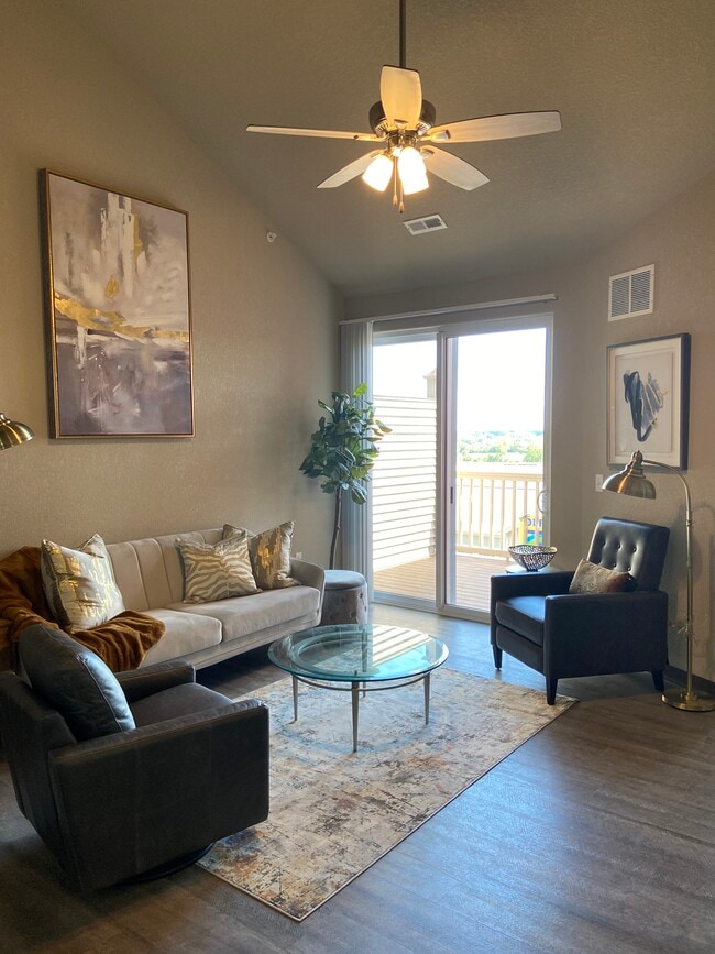 Lofts of Honey Creek