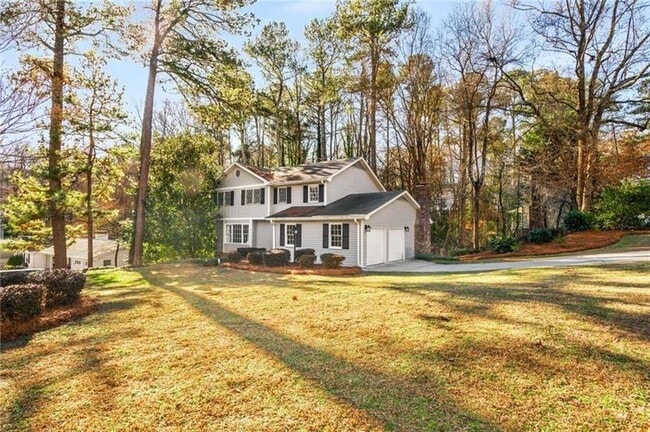 Photo - 260 River Springs Dr