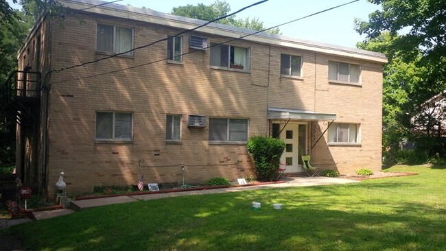 Photo - Sylvia Apartments